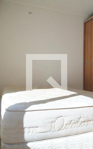 Apartamento à venda com 41m², 1 quarto e sem vagaSuíte