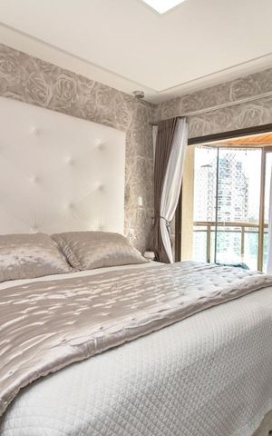 Apartamento para alugar com 230m², 5 quartos e 4 vagas Apartamento para alugar com 230m², 5 quartos e 4 vagasSuíte 3