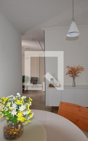 Casa para alugar com 330m², 3 quartos e 3 vagasSala de Jantar