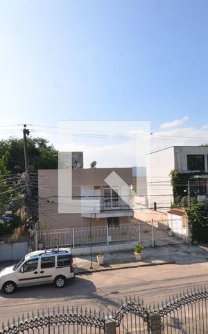 Casa para alugar com 330m², 3 quartos e 3 vagasVista do Quarto 2