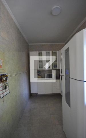 Casa para alugar com 330m², 3 quartos e 3 vagasCozinha
