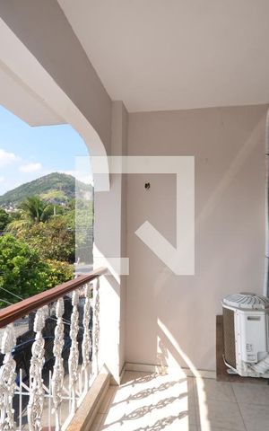 Casa para alugar com 330m², 3 quartos e 3 vagasVaranda do Quarto 1