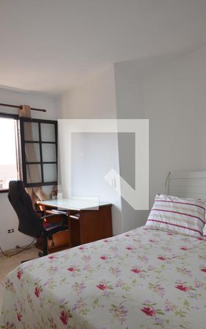 Casa para alugar com 330m², 3 quartos e 3 vagasQuarto 2