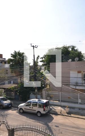 Casa para alugar com 330m², 3 quartos e 3 vagasVista do Quarto 1