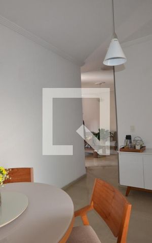 Casa para alugar com 330m², 3 quartos e 3 vagasSala de Jantar