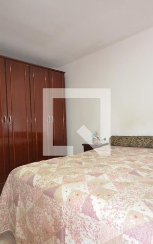 Casa para alugar com 330m², 3 quartos e 3 vagasQuarto 1