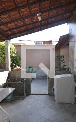 Casa para alugar com 330m², 3 quartos e 3 vagasÁrea de Serviço