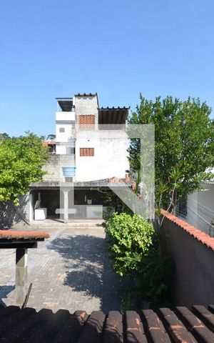 Casa para alugar com 330m², 3 quartos e 3 vagasVista do Quarto 3