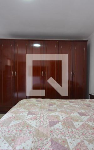 Casa para alugar com 330m², 3 quartos e 3 vagasQuarto 1