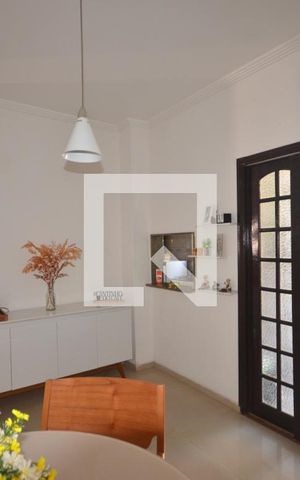 Casa para alugar com 330m², 3 quartos e 3 vagasSala de Jantar
