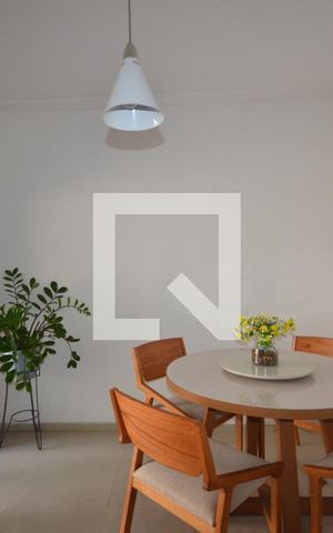 Casa para alugar com 330m², 3 quartos e 3 vagasSala de Jantar