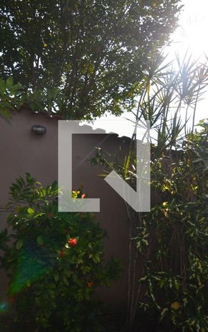 Casa para alugar com 330m², 3 quartos e 3 vagasVista da Área de Serviço