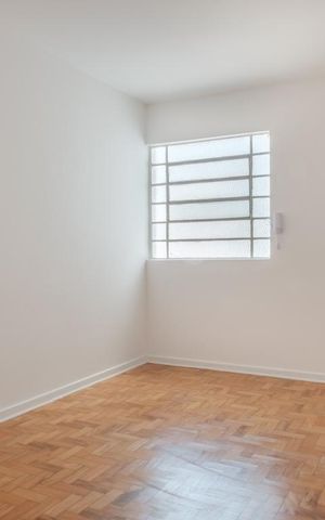 Apartamento à venda com 48m², 1 quarto e sem vagaSala