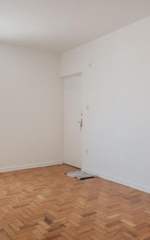 Apartamento à venda com 48m², 1 quarto e sem vagaSala