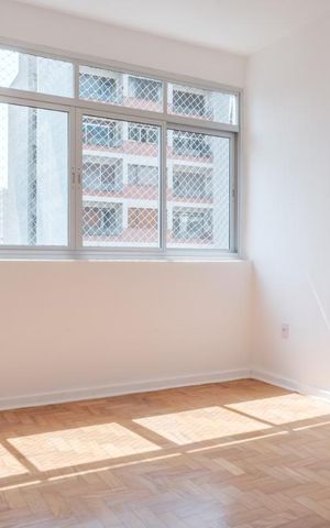 Apartamento à venda com 48m², 1 quarto e sem vagaQuarto1