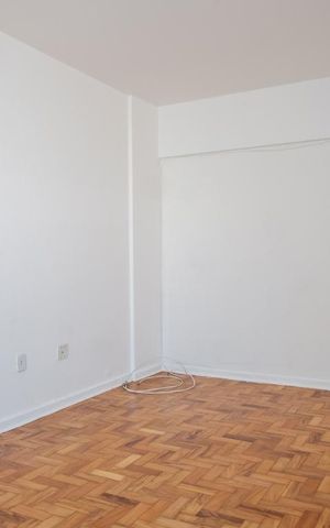 Apartamento à venda com 48m², 1 quarto e sem vagaSala