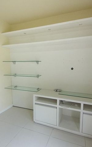 Apartamento à venda com 60m², 2 quartos e 1 vagaQuarto 2