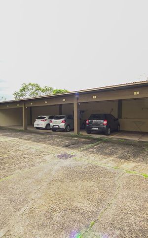 Apartamento à venda com 60m², 2 quartos e 1 vagaGaragem
