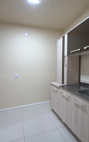 Apartamento à venda com 60m², 2 quartos e 1 vagaCozinha