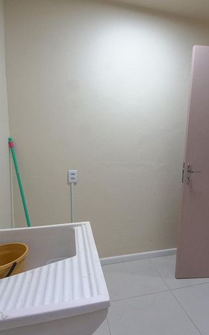 Apartamento à venda com 60m², 2 quartos e 1 vaga Área de Serviço