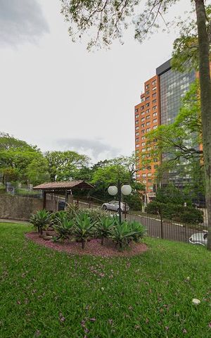 Apartamento à venda com 60m², 2 quartos e 1 vagaJardim