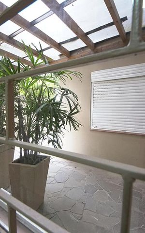 Apartamento à venda com 60m², 2 quartos e 1 vagaVista Sala