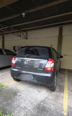 Apartamento à venda com 60m², 2 quartos e 1 vagaBox