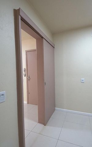 Apartamento à venda com 60m², 2 quartos e 1 vagaCozinha