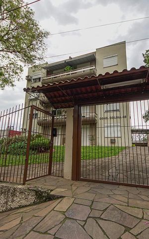 Apartamento à venda com 60m², 2 quartos e 1 vagaFachada