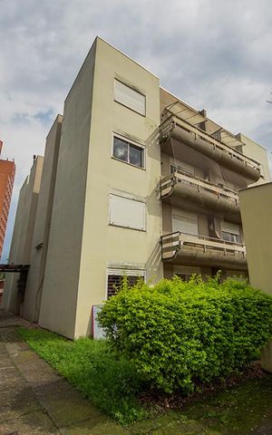 Apartamento à venda com 60m², 2 quartos e 1 vagaCondomínio