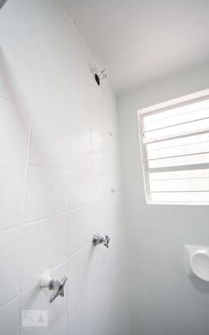 Apartamento à venda com 60m², 2 quartos e 1 vagaBanheiro