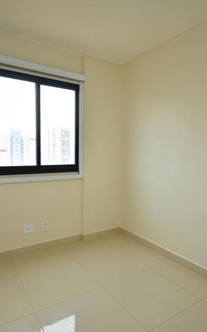 Apartamento para alugar com 70m², 3 quartos e 1 vagaQuarto 2