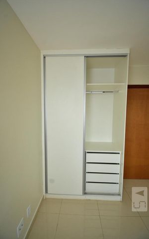 Apartamento para alugar com 70m², 3 quartos e 1 vagaQuarto 2