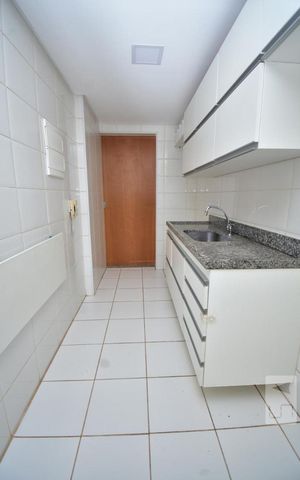 Apartamento para alugar com 70m², 3 quartos e 1 vagaCozinha