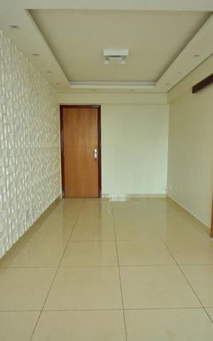 Apartamento para alugar com 70m², 3 quartos e 1 vagaSala