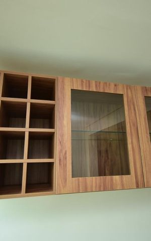 Apartamento para alugar com 70m², 3 quartos e 1 vagaDetalhe da Sala