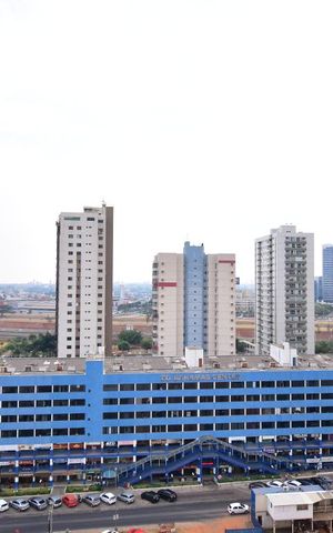 Apartamento para alugar com 70m², 3 quartos e 1 vagaVista da Sala