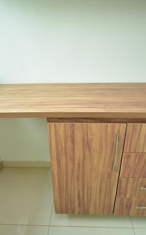 Apartamento para alugar com 70m², 3 quartos e 1 vagaDetalhe da Sala