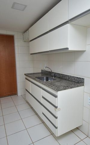 Apartamento para alugar com 70m², 3 quartos e 1 vagaCozinha
