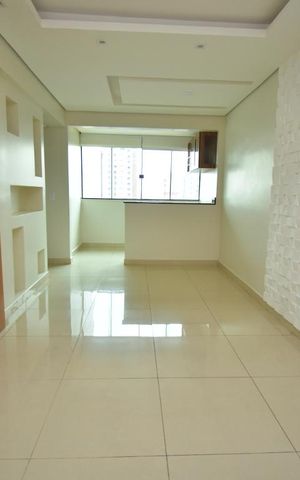 Apartamento para alugar com 70m², 3 quartos e 1 vagaSala