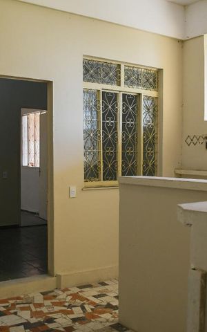 Casa para alugar com 60m², 2 quartos e sem vaga Casa para alugar com 60m², 2 quartos e sem vagaEntrada