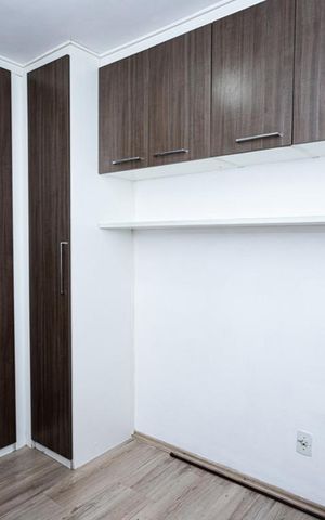 Apartamento para alugar com 47m², 2 quartos e 1 vaga Apartamento para alugar com 47m², 2 quartos e 1 vagaQuarto 2