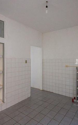 Casa para alugar com 70m², 1 quarto e sem vaga Casa para alugar com 70m², 1 quarto e sem vagaCozinha