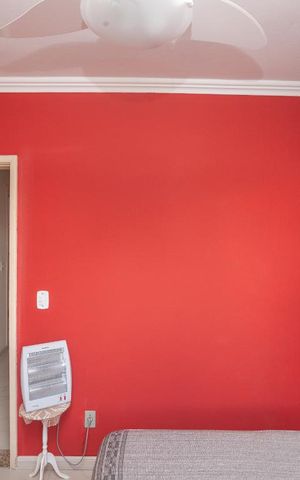 Apartamento à venda com 65m², 3 quartos e sem vagaQuarto 3