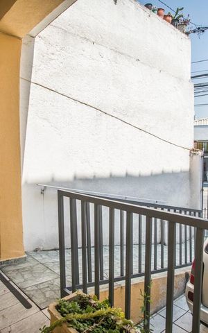 Casa à venda com 163m², 4 quartos e 1 vagaVaranda - Sala