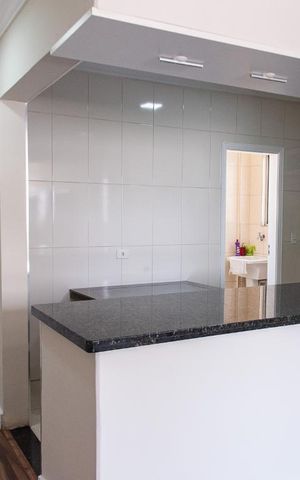 Apartamento à venda com 98m², 3 quartos e 1 vaga Apartamento à venda com 98m², 3 quartos e 1 vagaCozinha