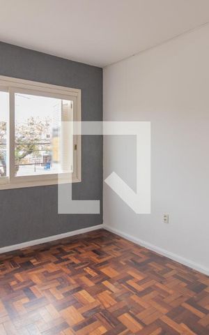 Apartamento para alugar com 61m², 2 quartos e sem vaga Apartamento para alugar com 61m², 2 quartos e sem vagaQuarto 1