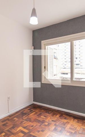 Apartamento para alugar com 61m², 2 quartos e sem vaga Apartamento para alugar com 61m², 2 quartos e sem vagaQuarto 2