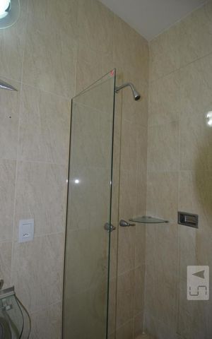 Apartamento para alugar com 70m², 2 quartos e sem vagaBanheiro 2