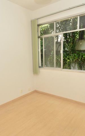 Apartamento para alugar com 70m², 2 quartos e sem vagaQuarto 1